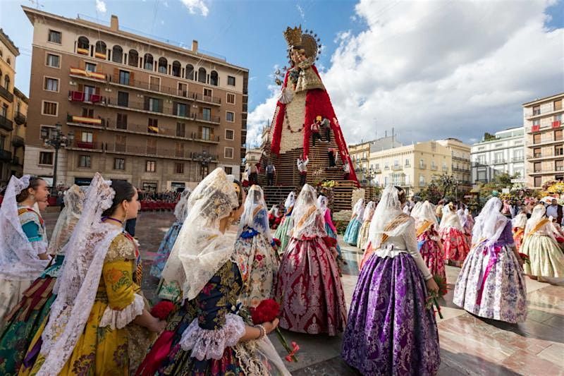 Homeschoolers: Tour of Spain, 18 July | Event in Strawberry Plains | AllEvents