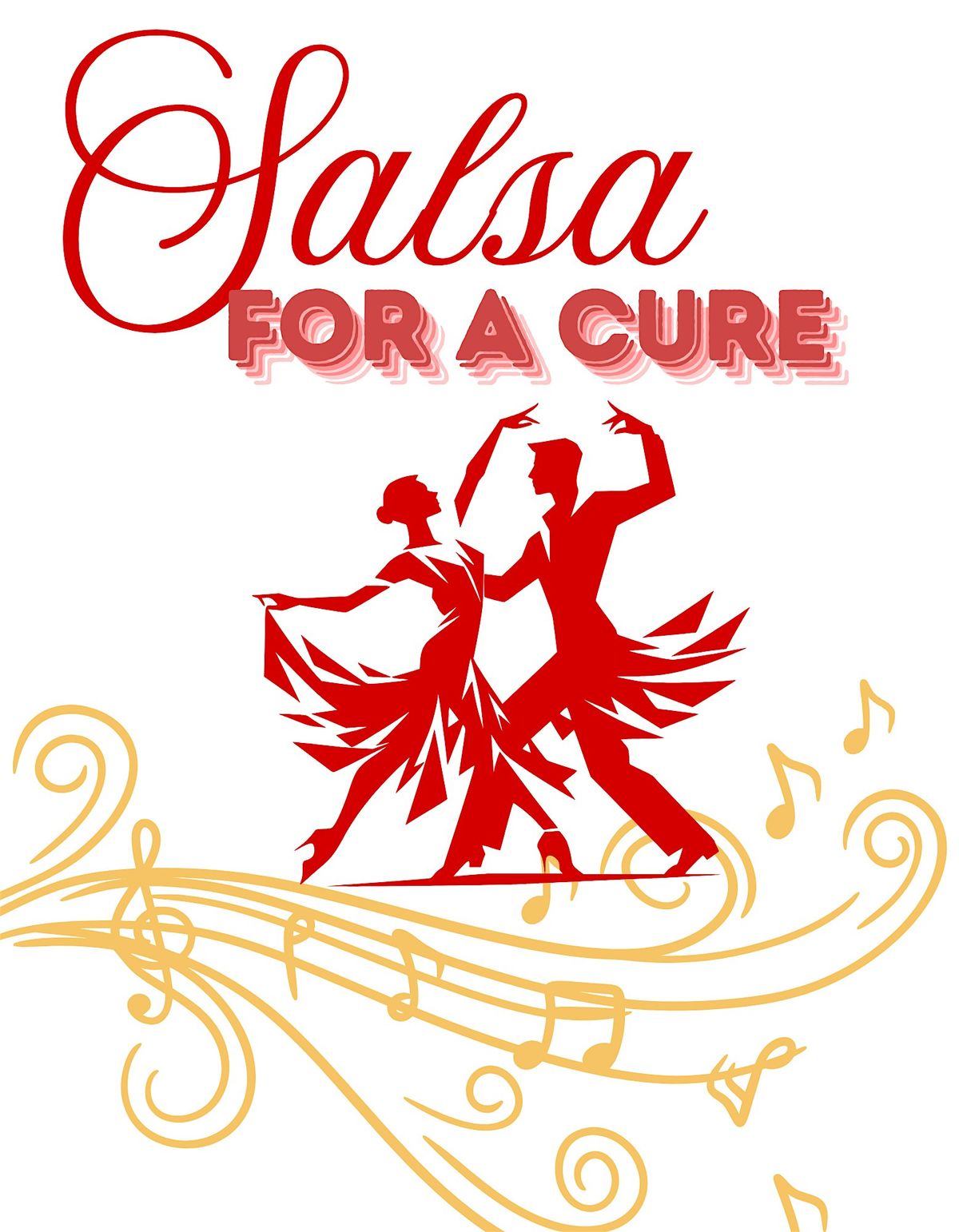 Salsa for a Cure, 19 September | Event in Buffalo | AllEvents