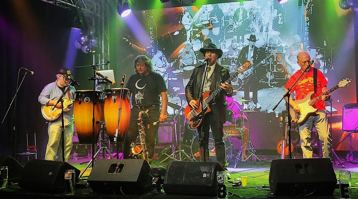 The Grateful Allman Band Experience at Barrel House Live!, 3 January | AllEvents