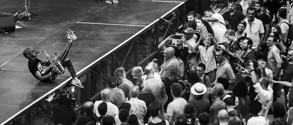 Jowee Omicil in Lecco, 24 July | Event in Lecco | AllEvents