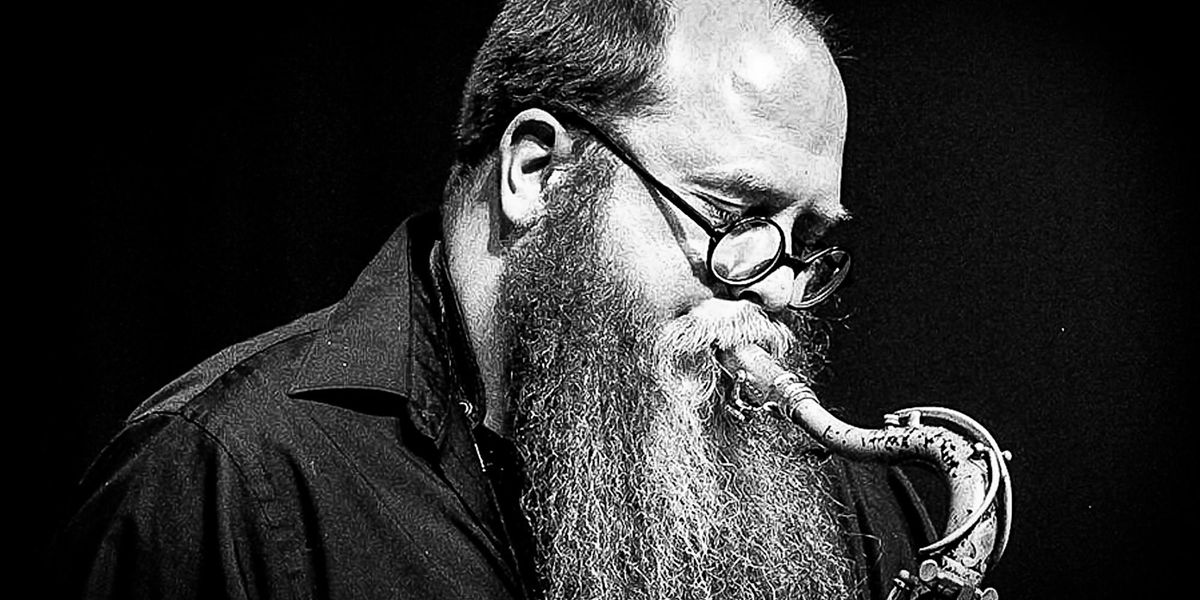Geoff Pfeifer Quartet, 28 June | Event in Nashville | AllEvents