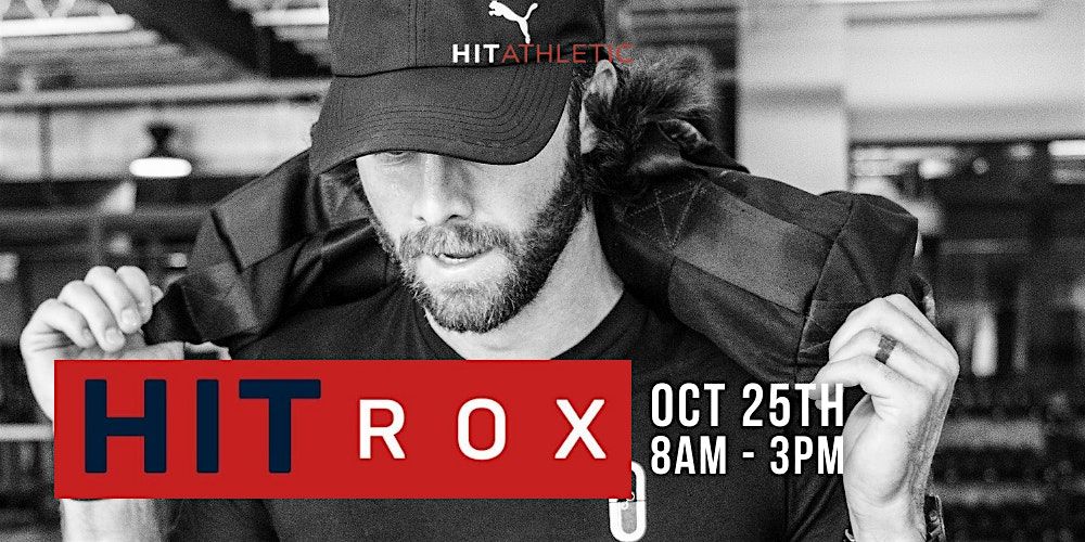 HITROX - Half HYROX Simulation, 25 October | Event in Austin | AllEvents