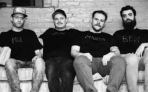 Member Social featuring Timbre Coup at The Eleven, 4 September | Event in Albany | AllEvents