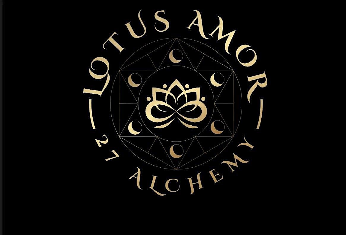 Art & Alchemy in the garden, 30 August | Event in Cincinnati | AllEvents