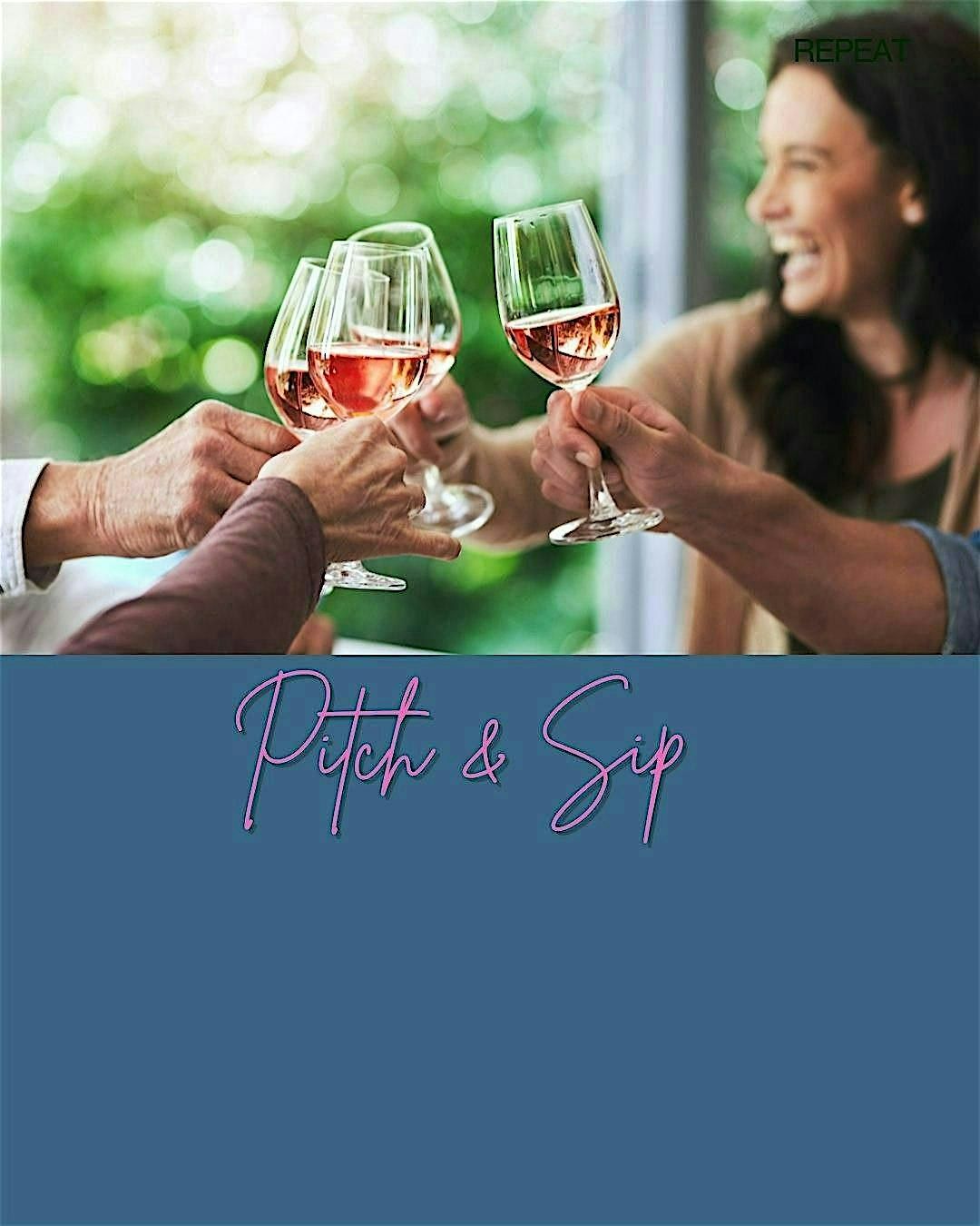 Pitch & Sip: Realtor Happy Hour + Listing Pitch Session, 24 June | Event in DeLand | AllEvents
