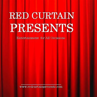 Red Curtain Presents