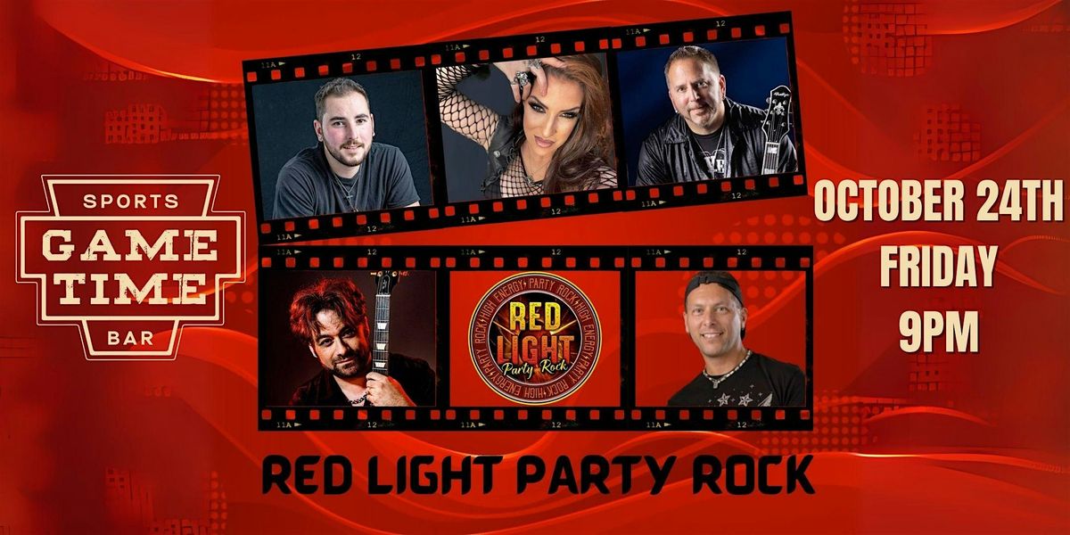 Red Light at Game Time Sports Bar, 24 October | Event in Groton | AllEvents