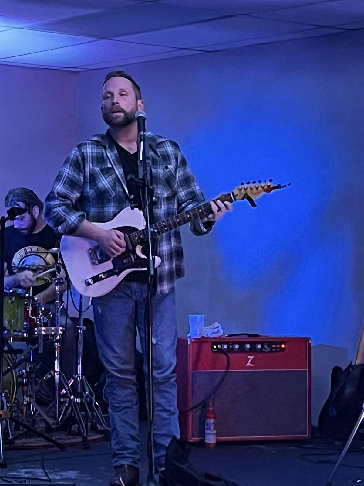 John Hagar at Broadway Barrels | Event in Lawrenceburg | AllEvents