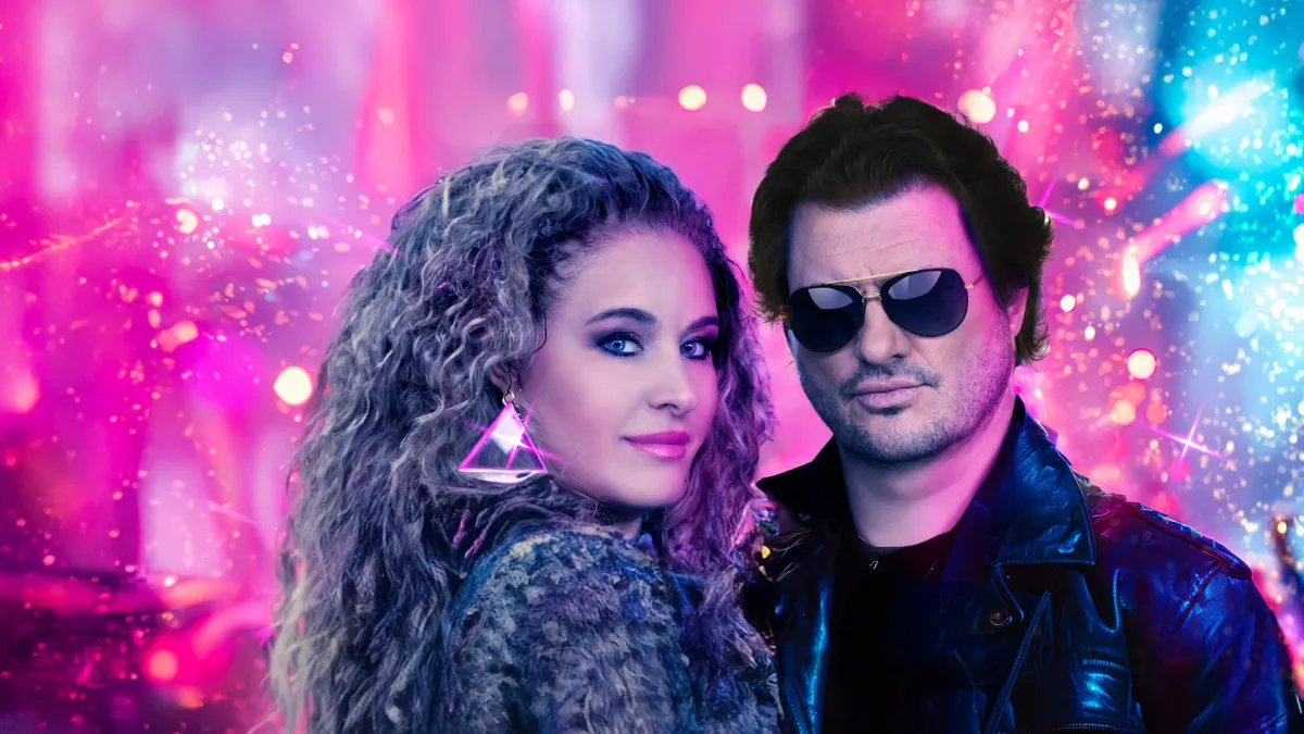 Paradisio in Vejle, 16 August | Event in Vejle | AllEvents