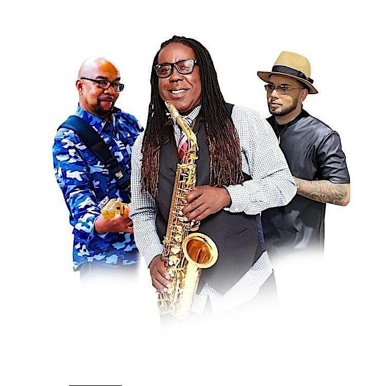 Jazz on the Patio with Don Diego - October 5th, 2025 (3-5PM) | Event in Grand Prairie | AllEvents