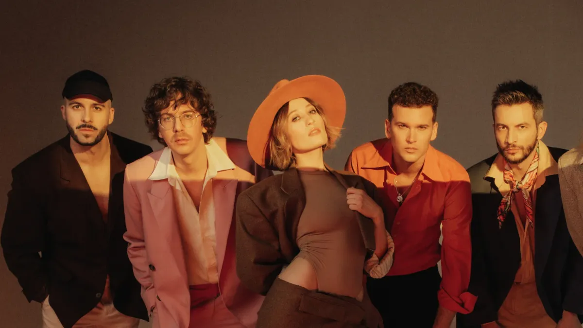 Blahalouisiana in Budapest, 7 February | Event in Budapest | AllEvents