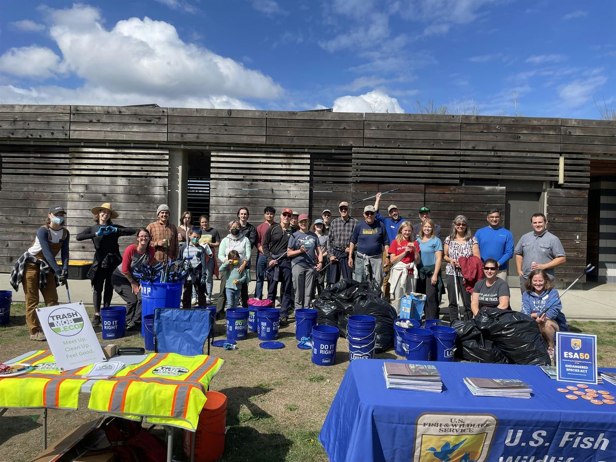 Post-Memorial Day Cleanup, 27 May | Event in Issaquah | AllEvents