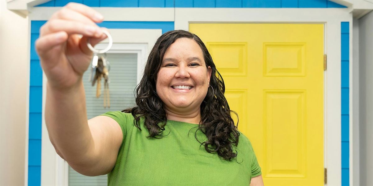 Orange County Certified First-time Homebuyer Workshop (8-Hours), 8 August | Event in Orlando | AllEvents