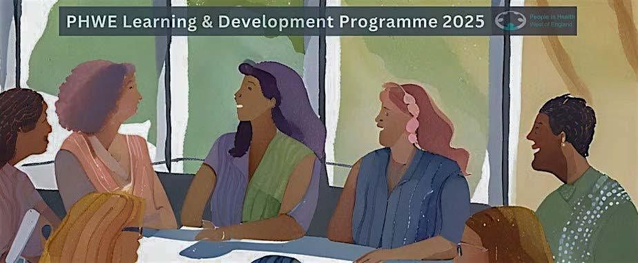 Understanding Research Evidence in Patient and Public Involvement projects, 12 November | Event in Bristol