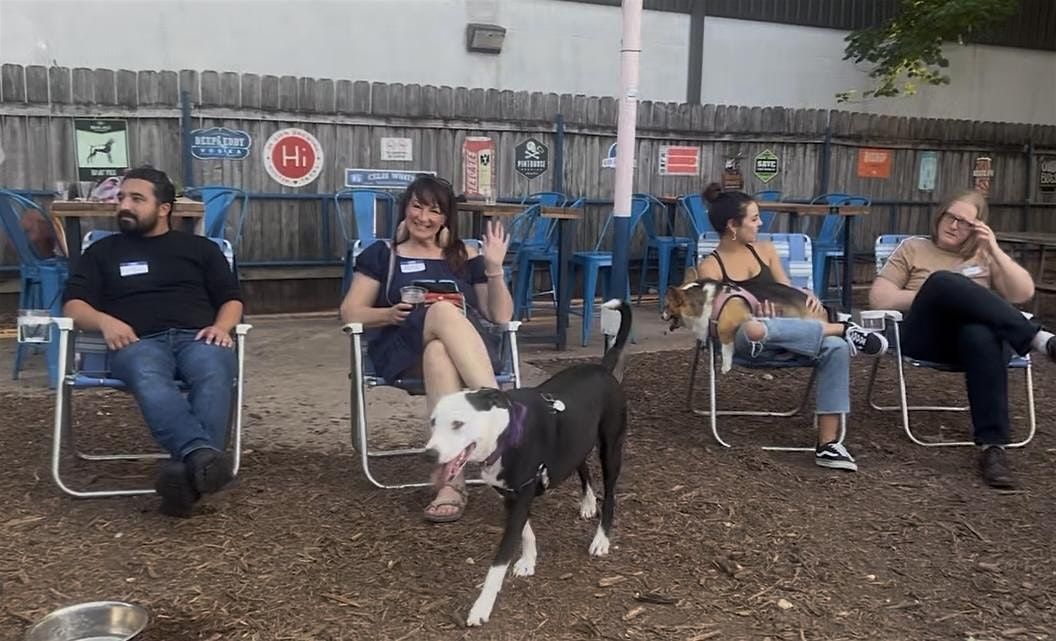 Woof & Woo: A Singles Meetup benefiting Austin Pets Alive at Yard Bar, 28 June | Event in Austin | AllEvents