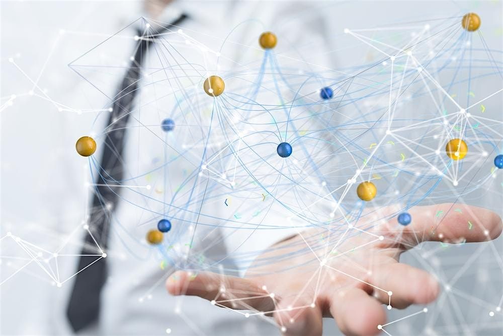 Connecting the Dots 3-Day Healing Event, 14 November | Event in Midlothian | AllEvents