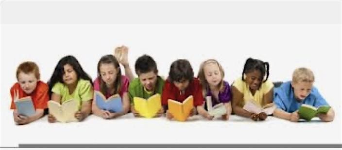 Unlock Literacy: A Night for Dyslexia, 6 September | Event in Rumson | AllEvents
