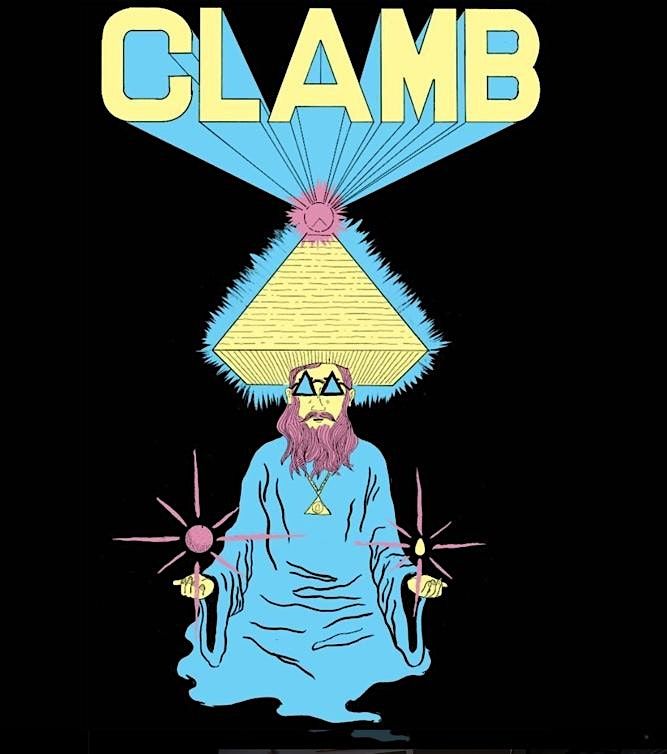 Clamb/Coulibaly Trio, 11 June | Event in Cambridge | AllEvents