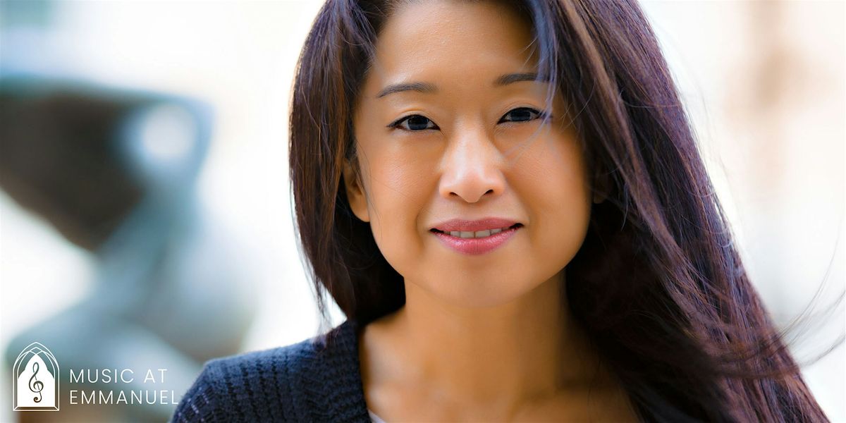 Ah Young Hong & Aaron Sheehan in Concert, 31 January | Event in Baltimore | AllEvents