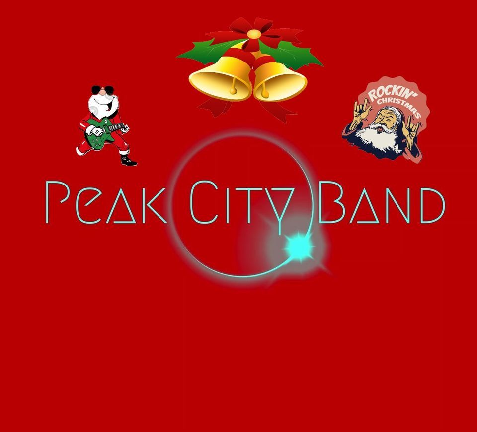 Peak City Band Brueprint Tap Room, Brüeprint Brewing Company, Cary