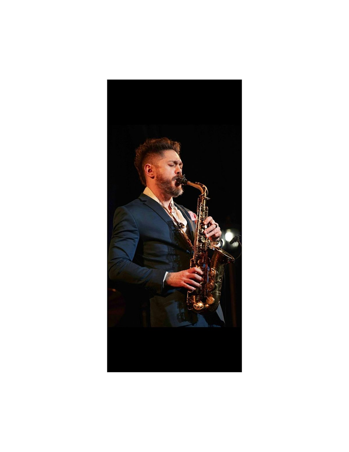 Nick Biello Trio, 23 July | Event in Queens | AllEvents