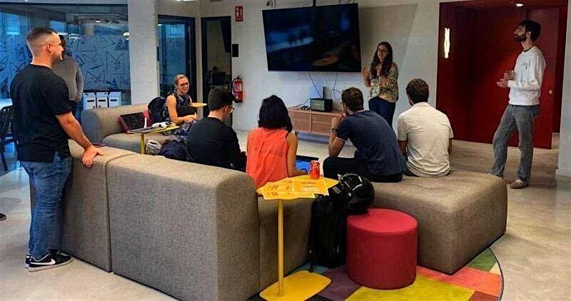 Special one off React Hands on Workshop at PromoFarma! | Event in Barcelona | AllEvents