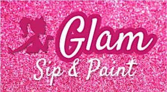 Glam Sip & Paint - MIXER, 12 June | Event in Concord | AllEvents