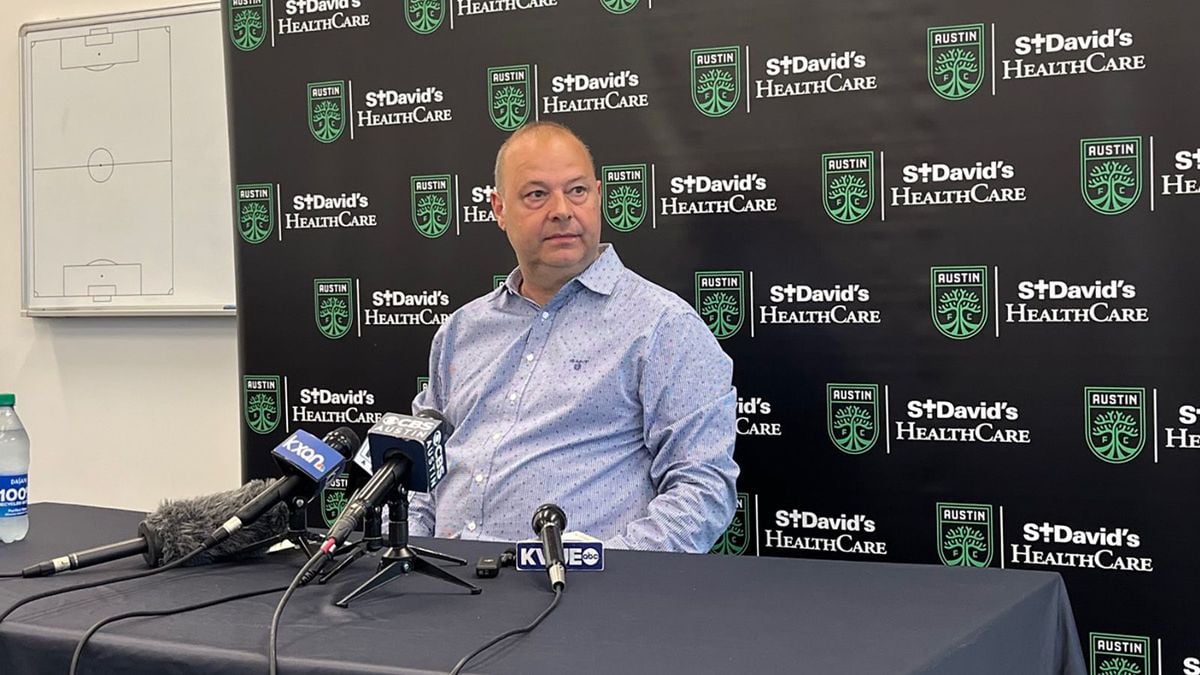 FC Dallas at Austin FC Pres. by St. David's HealthCare, 17 August | Event in Austin | AllEvents