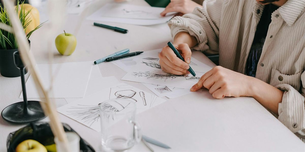 Still Life Sessions: A space to draw | Event in Northcote | AllEvents
