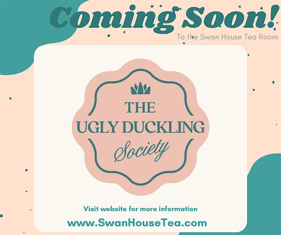 Ugly Duckling Society | Event in Findlay | AllEvents
