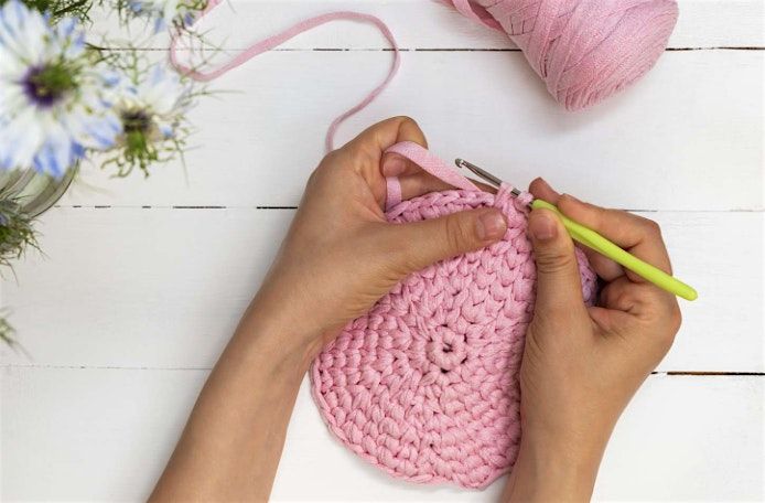 Beginner Crochet Class (St. Augustine, FL), 6 December | Event in St. Augustine | AllEvents