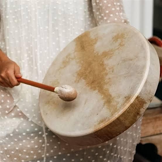 Shamanic Drumming Journey with Kelly Renzulli, 17 October | Event in Whitefield | AllEvents