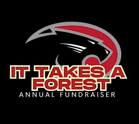 "It Takes a Forest" CFHS Booster Club Annual Fundraiser, 16 August | Event in Myrtle Beach | AllEvents