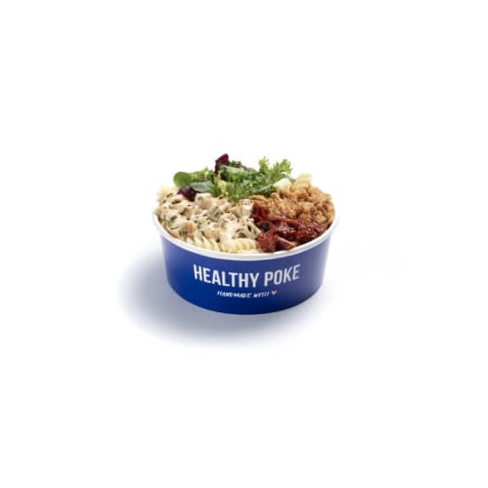 Solo Combo - Healthy Poke Vallecas, 10 December | Event in Madrid | AllEvents