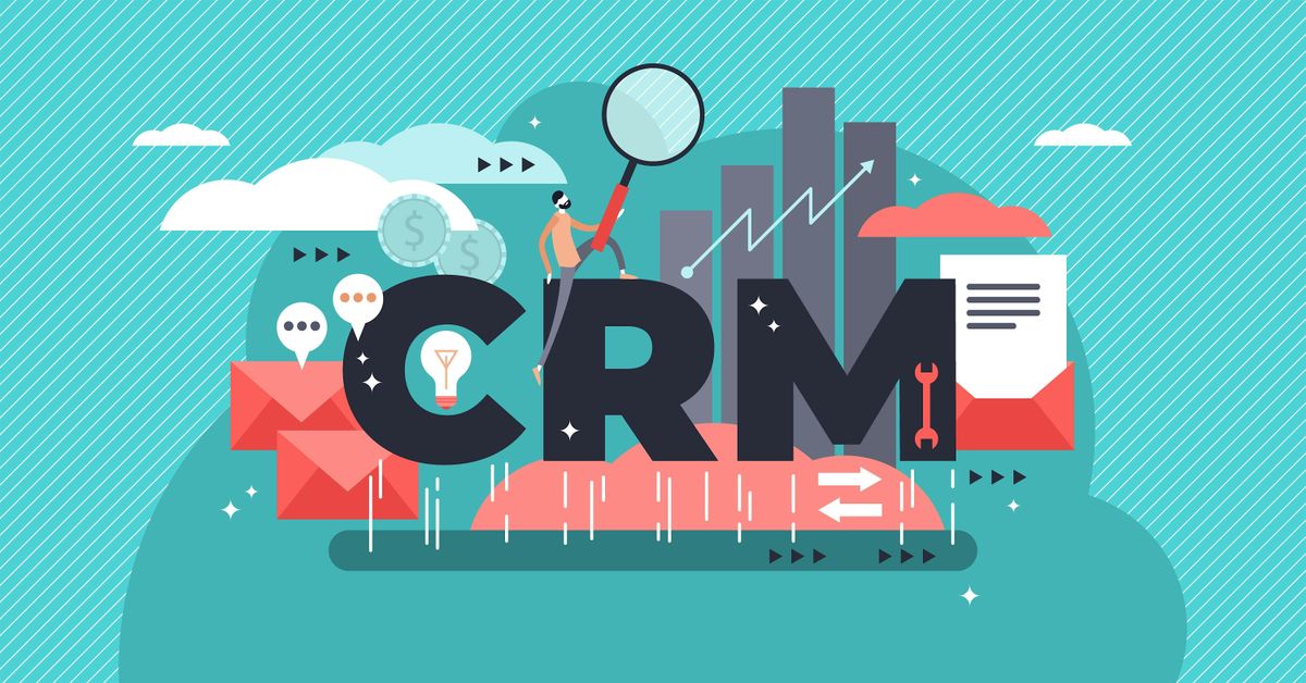 Your CRM is Your Friend PART II, 9 September | Event in Valparaiso | AllEvents