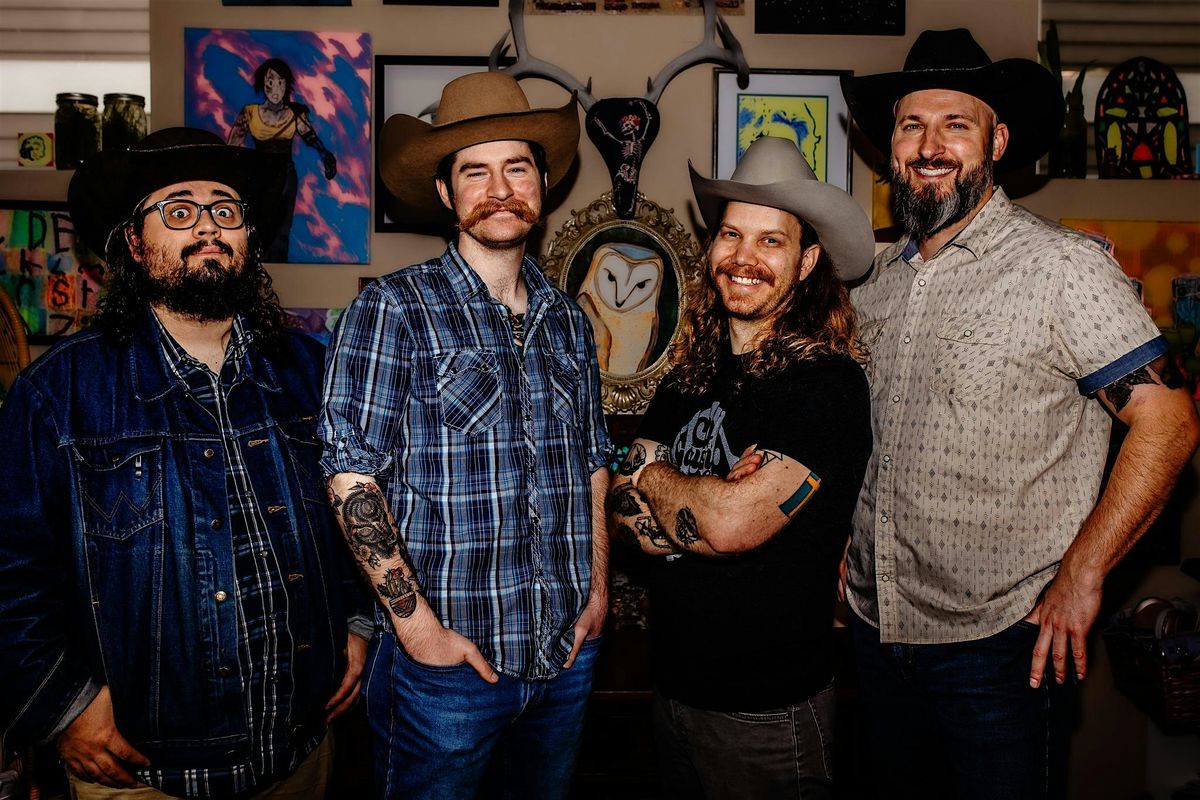 Sugar Britches - A John Prine Tribute, 2 July | Event in Denver | AllEvents
