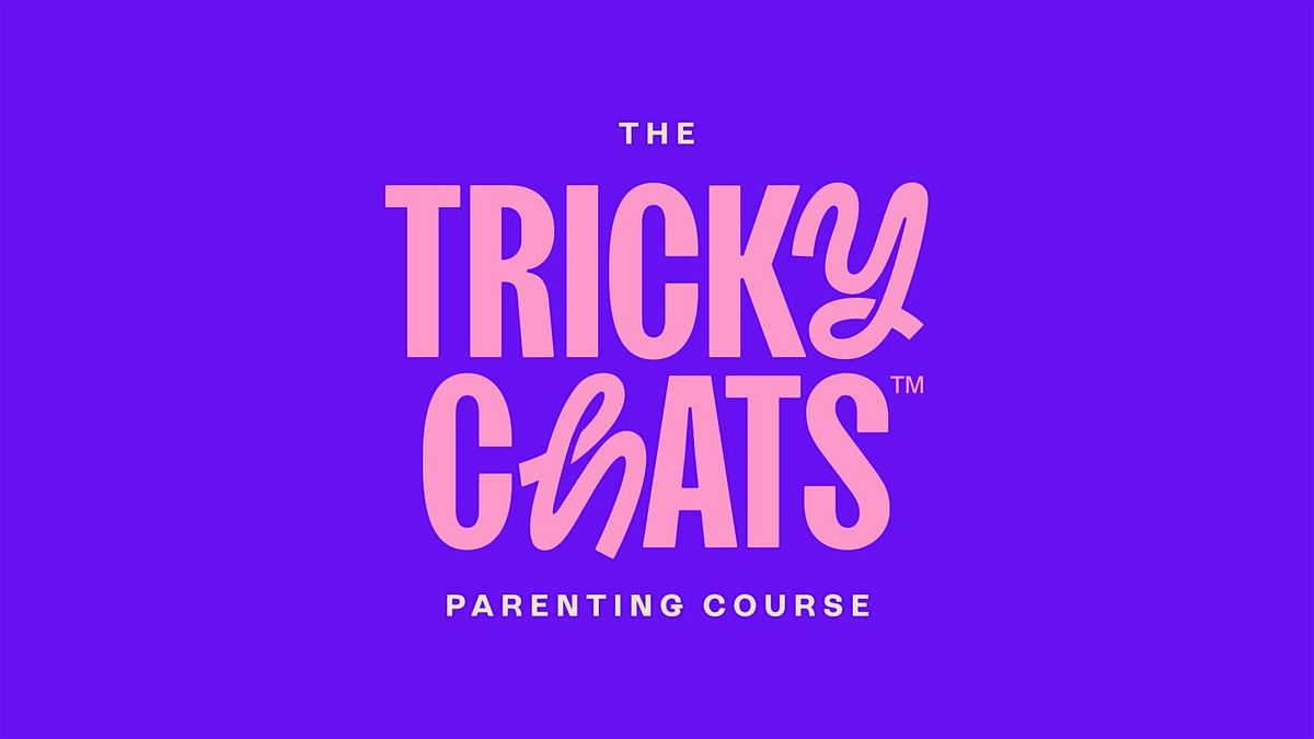 Jo Robertson’s - Tricky Chats: Screens, Safety & Sexual Wellbeing, 28 October | Event in Auckland | AllEvents