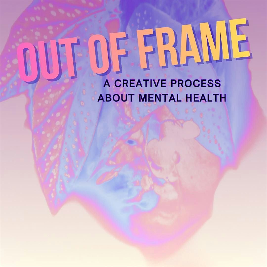 Out of Frame | Event in Berlin | AllEvents