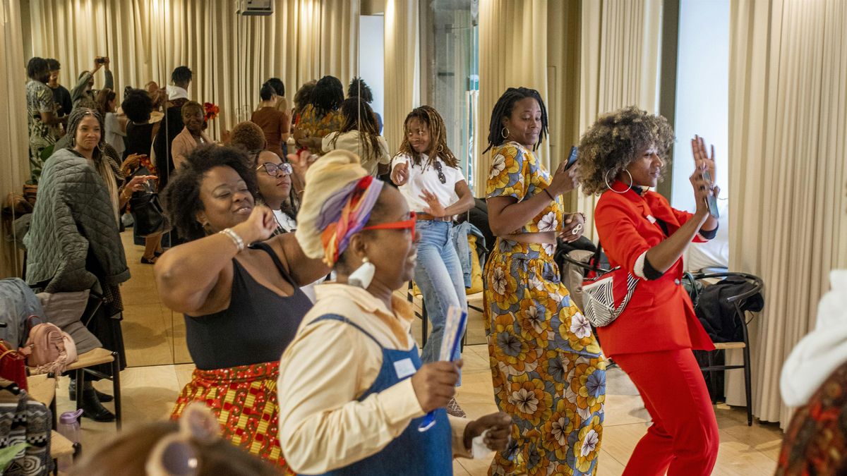 Bon Fèt, Bon Vibe, 10 September | Event in Lisboa | AllEvents