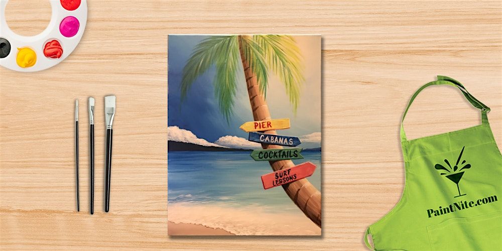 Family Paint Party, 2 June | Event in Roseville | AllEvents