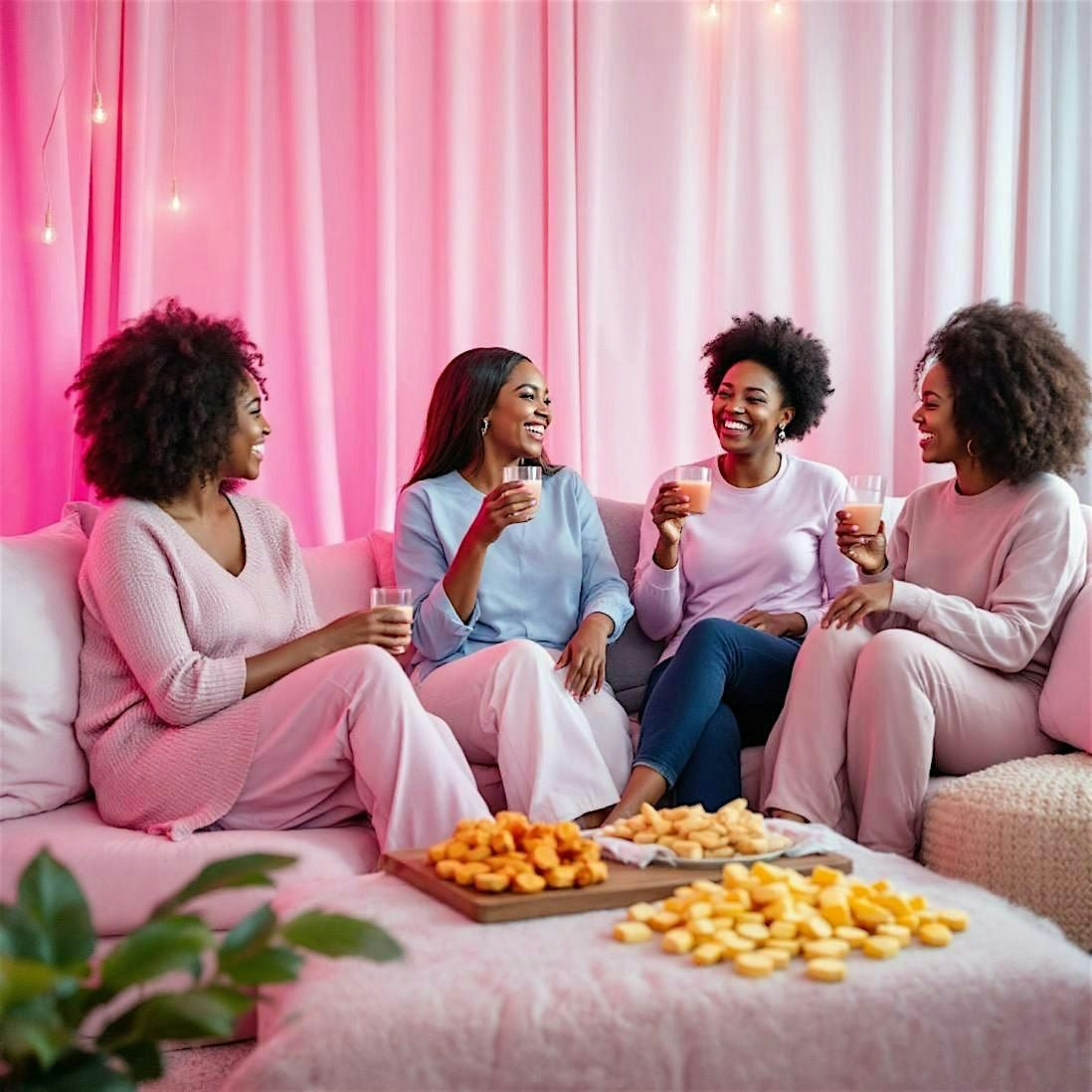 Growing & Glowing: A Day of Connection for Mind, Body, and Spirit, 27 September | Event in Jackson | AllEvents