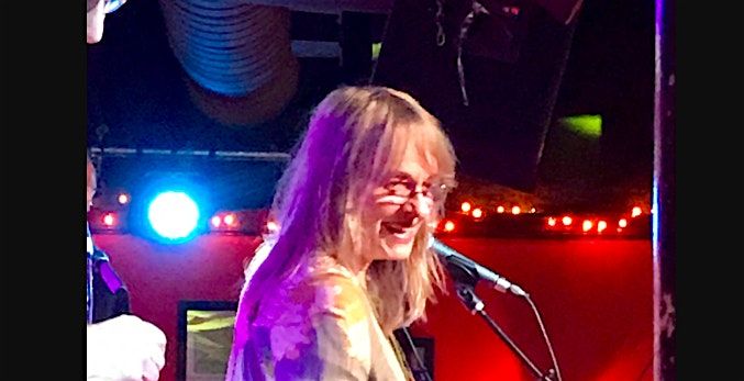 Robin Lane at Niagara Coffee Haus, 5 December | Event in Millis | AllEvents