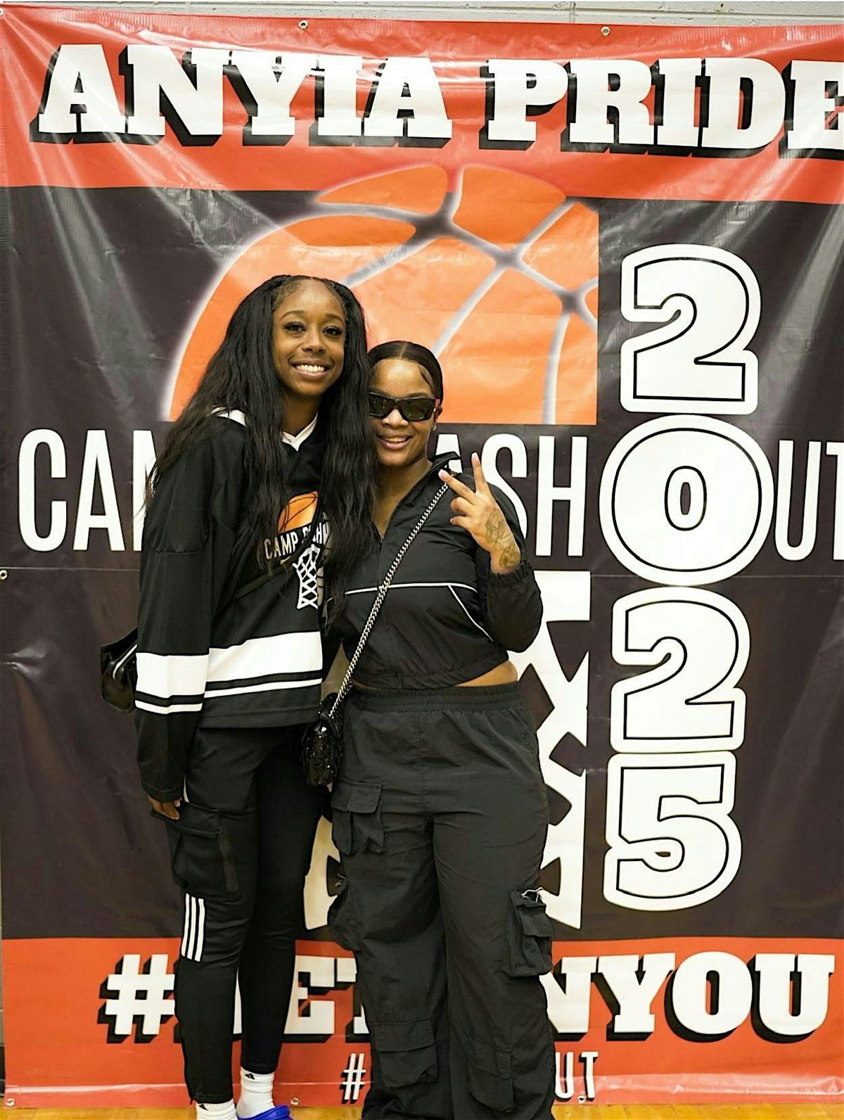 AP’s CAMP-CRASHOUT, 17 August | Event in Marietta | AllEvents