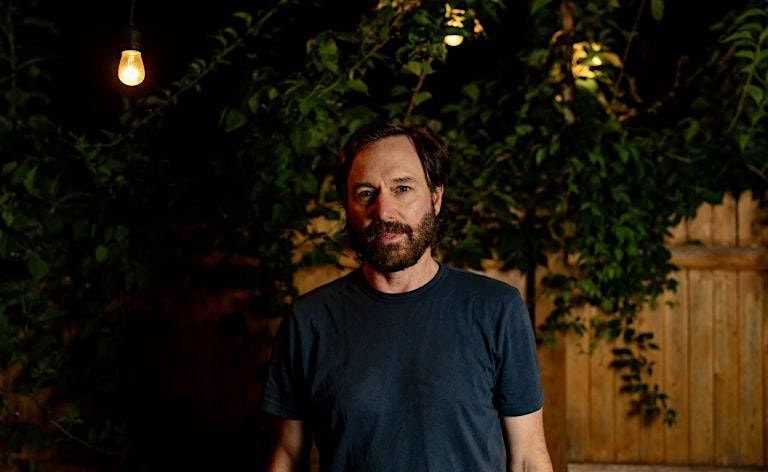 Listening Room: Matt Pond PA, 16 January | Event in St. Augustine | AllEvents