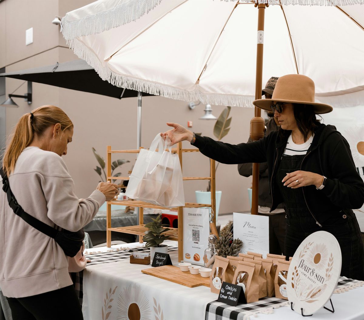 The Makers Hive Market Tivoli Village | Event in Las Vegas | AllEvents