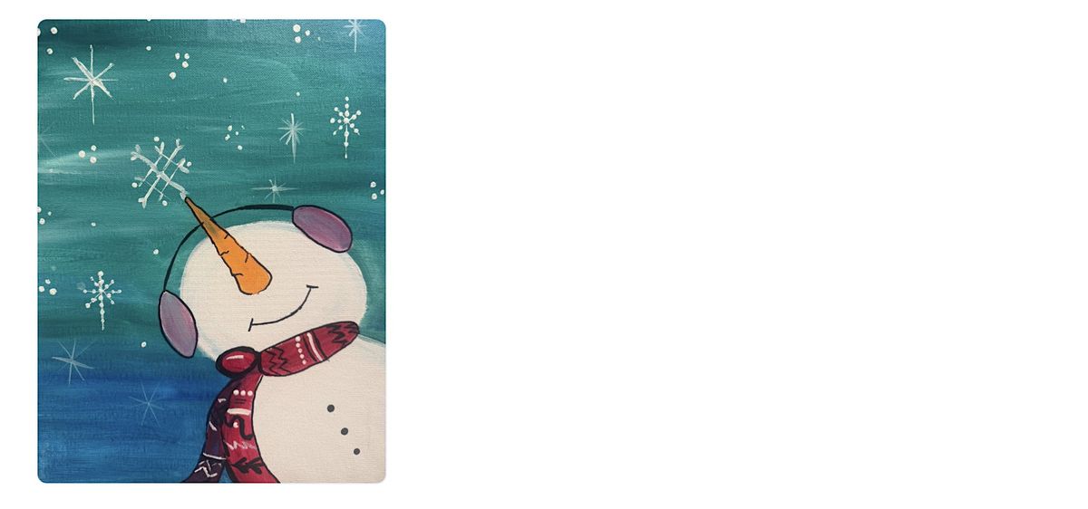 Calgary’s Paint Experience at Raw Canvas: $35 Saturday – Family and Friends | Event in Calgary | AllEvents