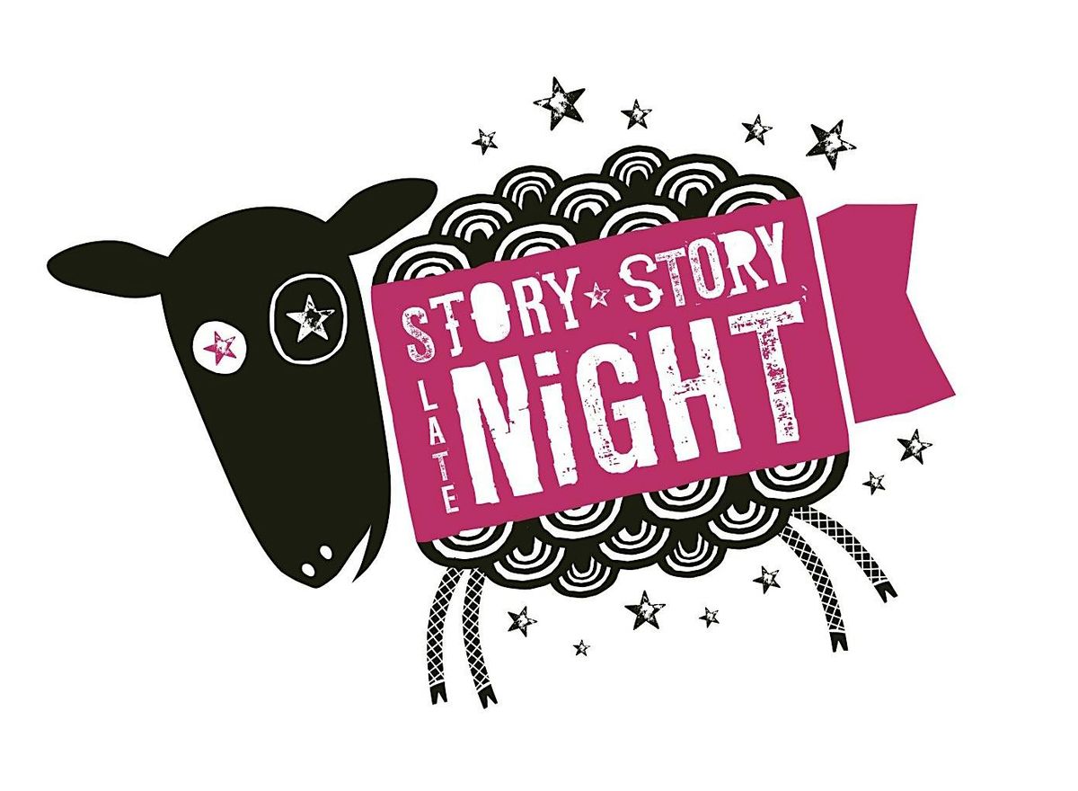HOT MESS: Stories of Getting Sloppy, 21 July | Event in Boise | AllEvents