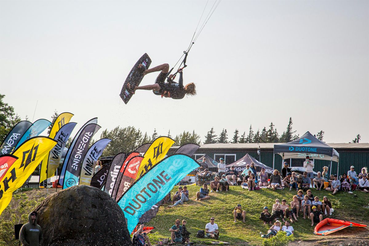 Bridge of the Gods Youth Kite & Wing Fest, 25 July | Event in Stevenson | AllEvents