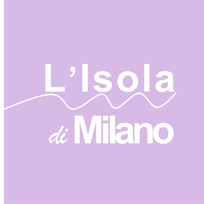 Isola di Milano logo