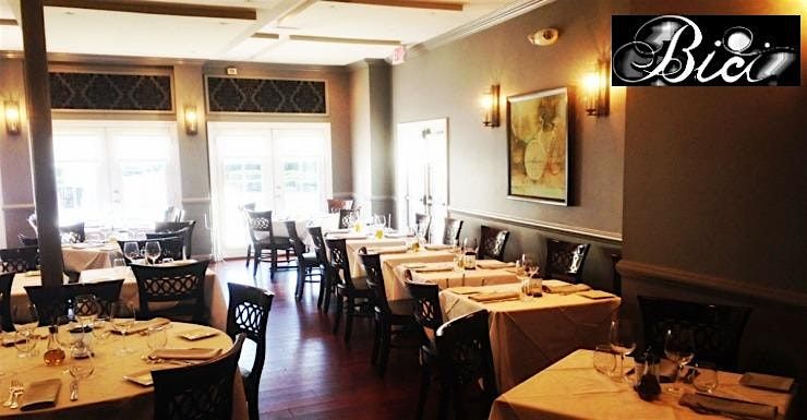 Dinner With the Docs!, 21 October | Event in Ramsey | AllEvents